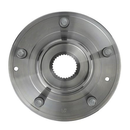 Chevrolet And Wheel Bearing 2016 - 2021