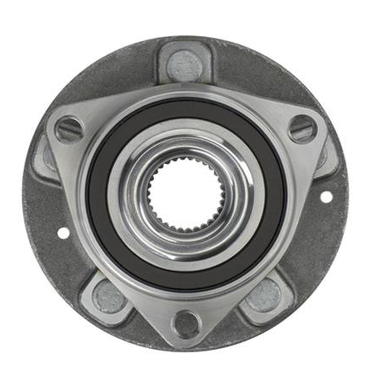 Chevrolet And Wheel Bearing 2016 - 2021