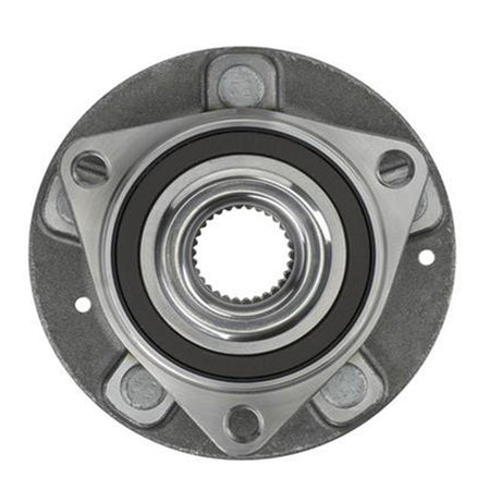 Chevrolet And Wheel Bearing 2016 - 2021