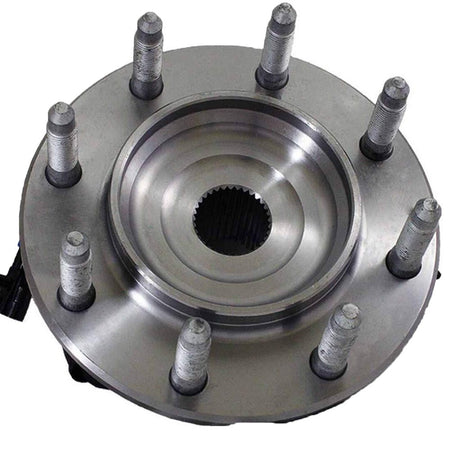 Chevrolet Avalanche Wheel Bearing 2002 - 2006