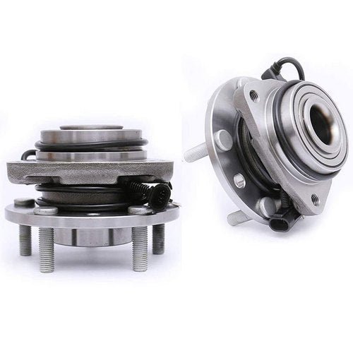 Chevrolet Blazer Wheel Bearing 1997 - 2005