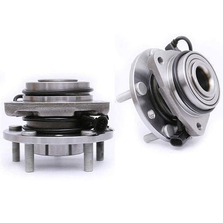 Chevrolet Blazer Wheel Bearing 1997 - 2005