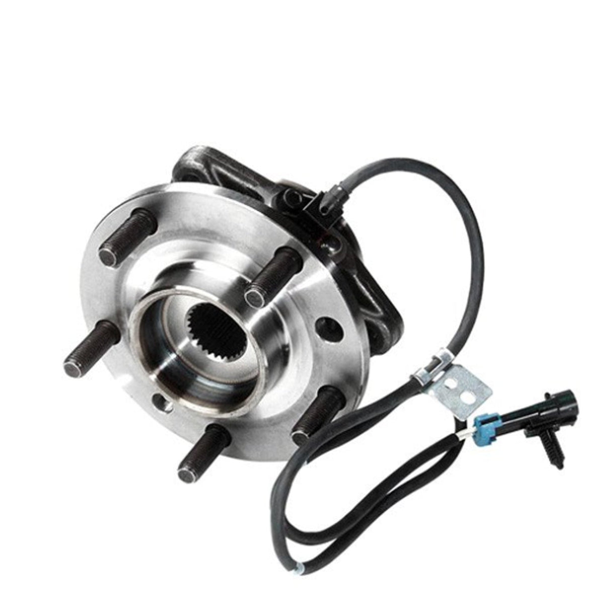 Chevrolet Blazer Wheel Bearing 1997 - 2005