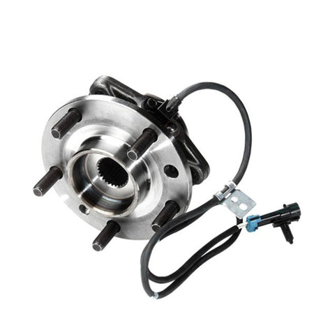Chevrolet Blazer Wheel Bearing 1997 - 2005