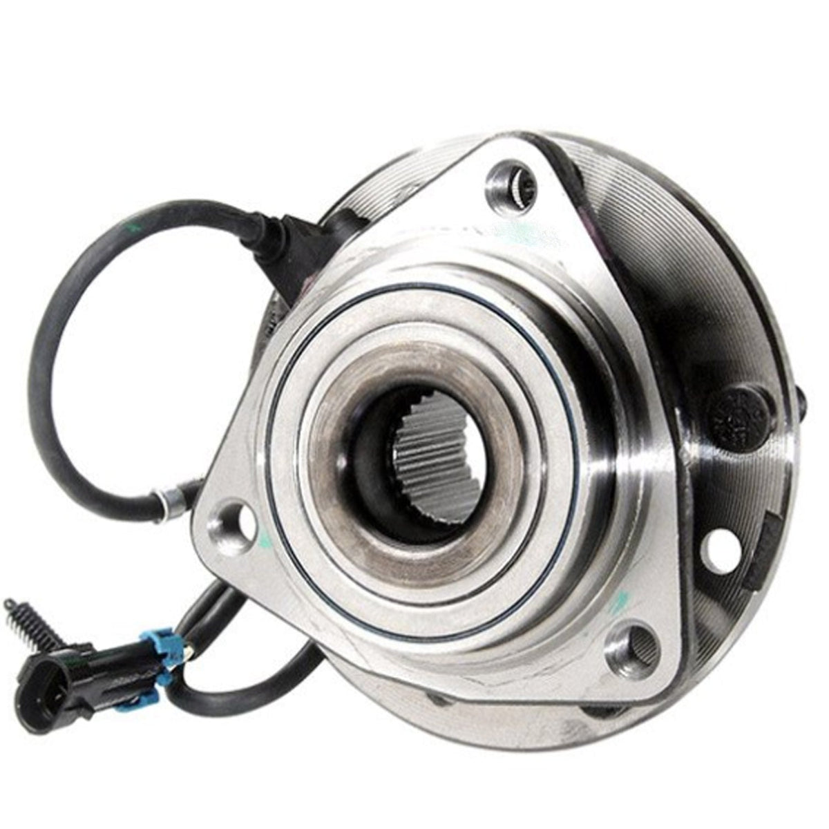 Chevrolet Blazer Wheel Bearing 1997 - 2005