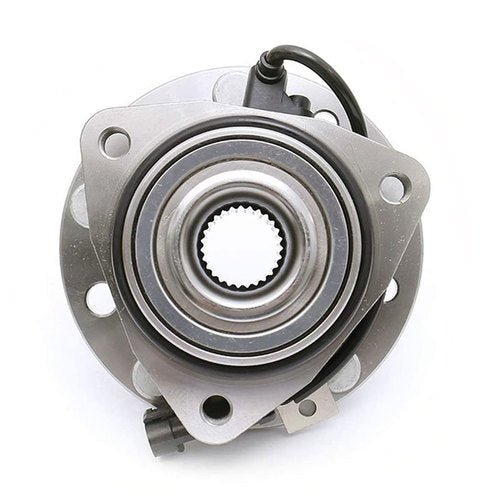 Chevrolet Blazer Wheel Bearing 1997 - 2005