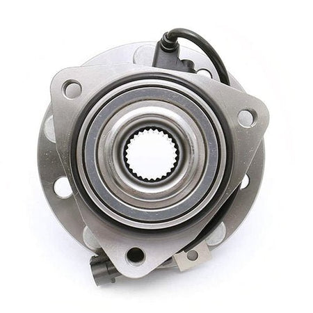 Chevrolet Blazer Wheel Bearing 1997 - 2005