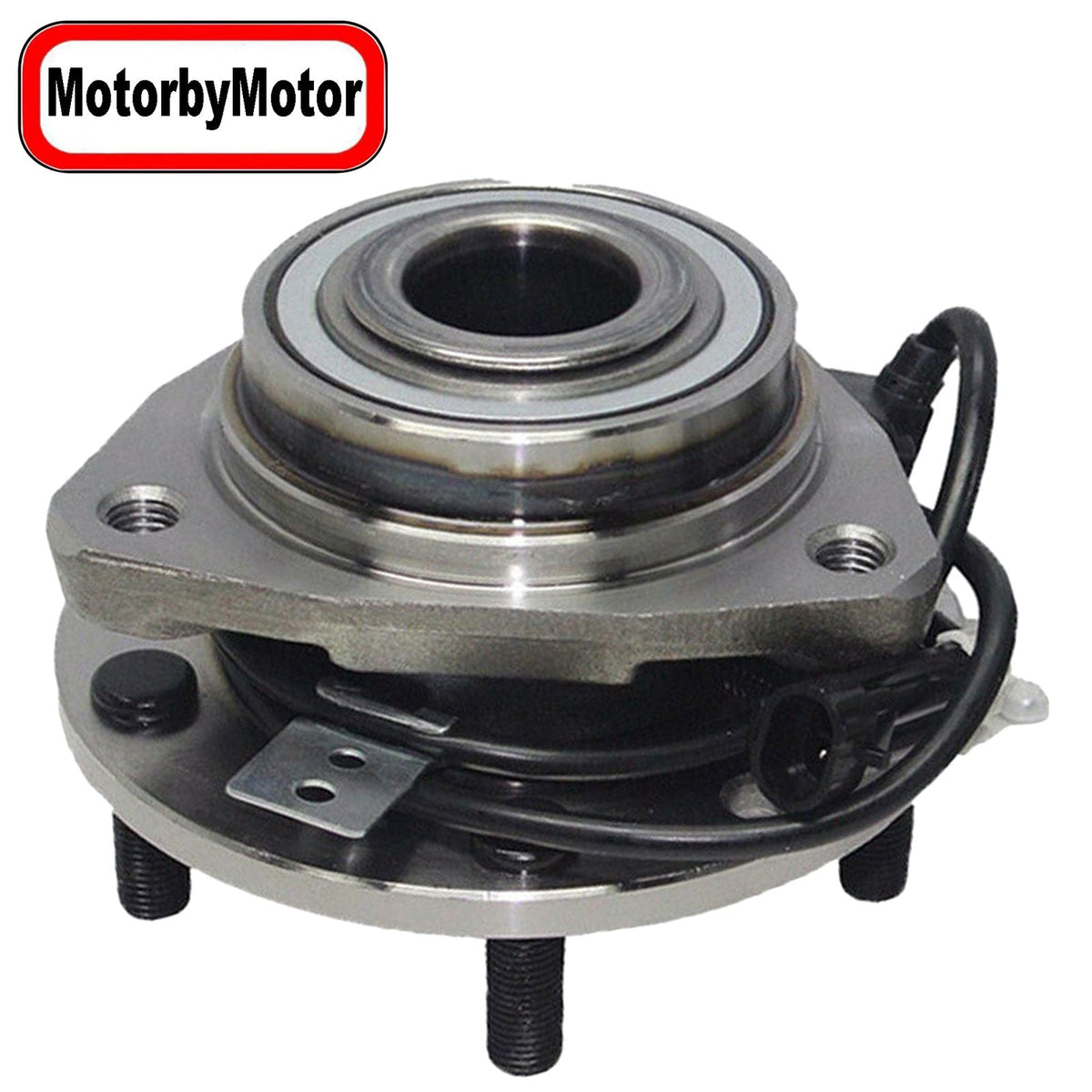 Chevrolet Blazer Wheel Bearing 1997 - 2005