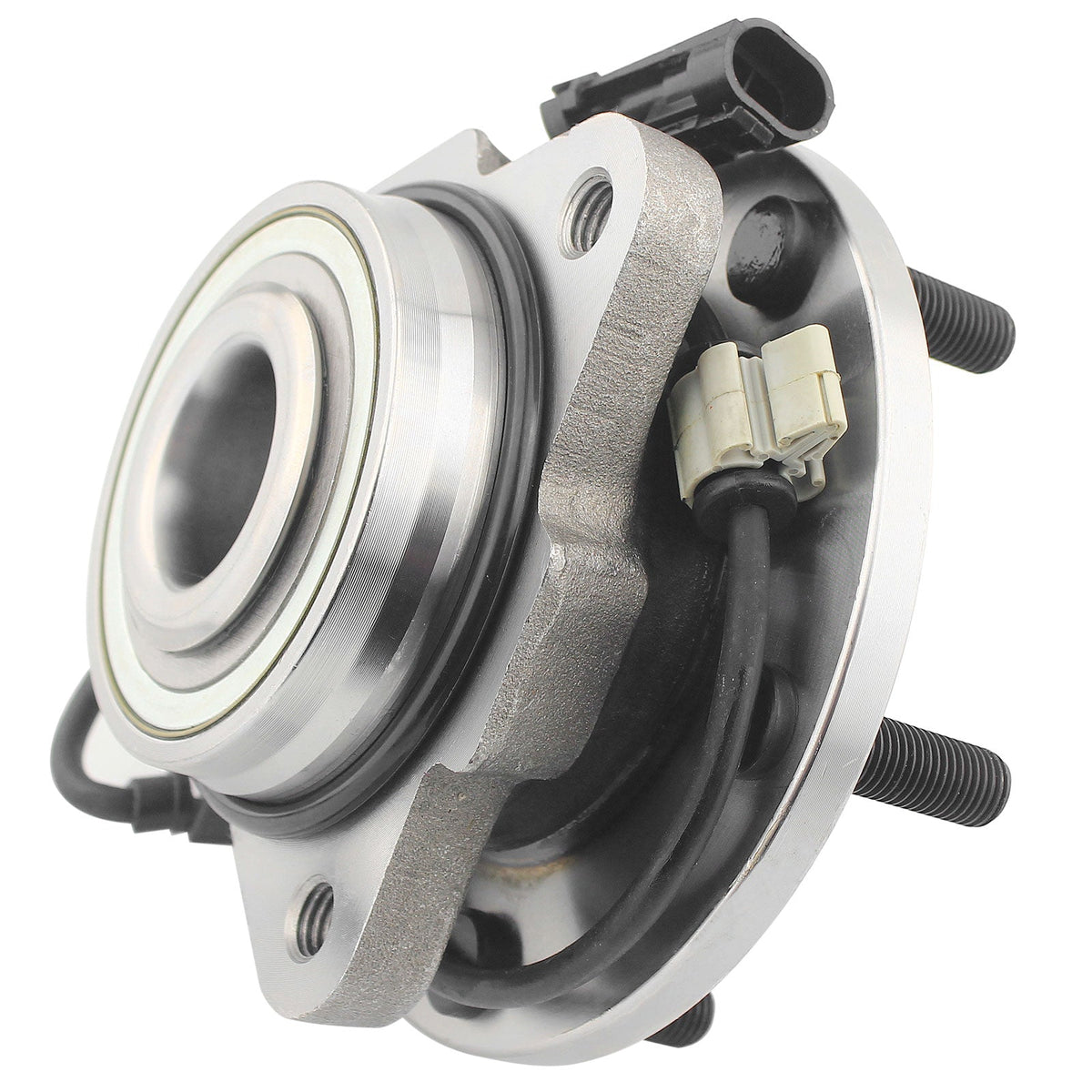 Chevrolet Blazer Wheel Bearing 1998 - 2004