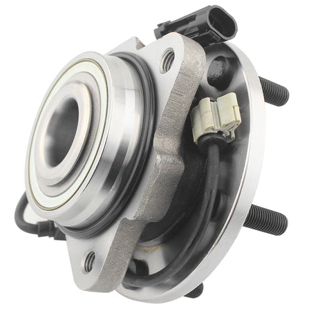 Chevrolet Blazer Wheel Bearing 1998 - 2004