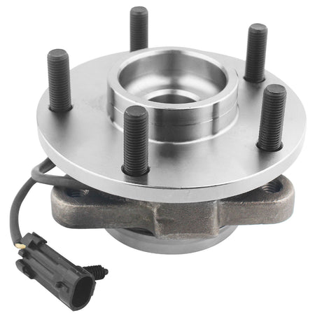 Chevrolet Blazer Wheel Bearing 1998 - 2004