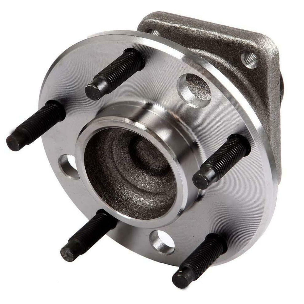 Chevrolet Camaro Wheel Bearing 2001 - 2004