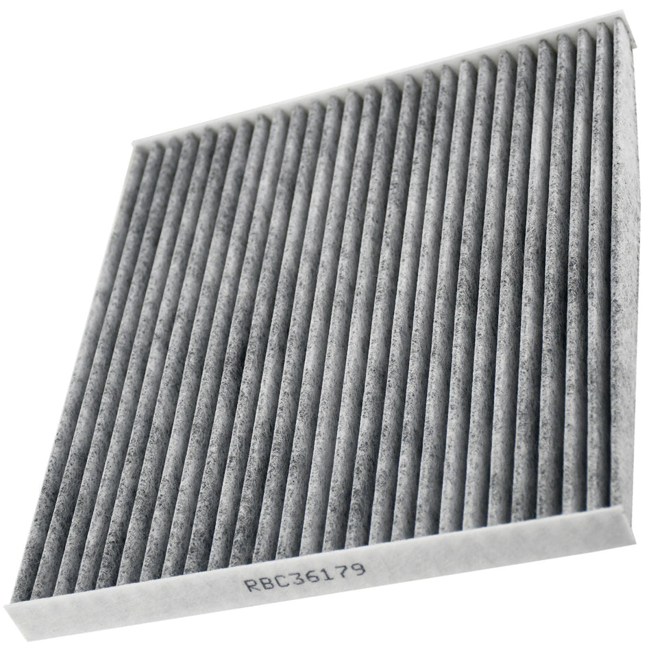 Chevrolet Captiva Filter 2012 - 2015