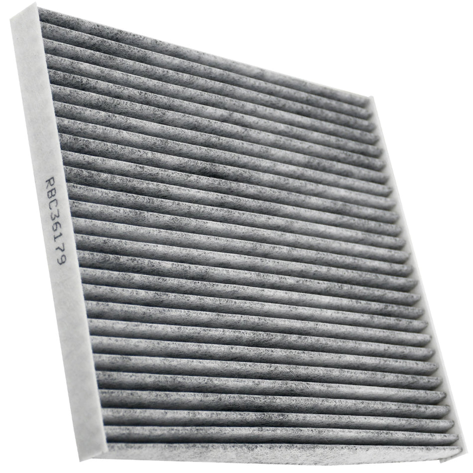 Chevrolet Captiva Filter 2012 - 2015