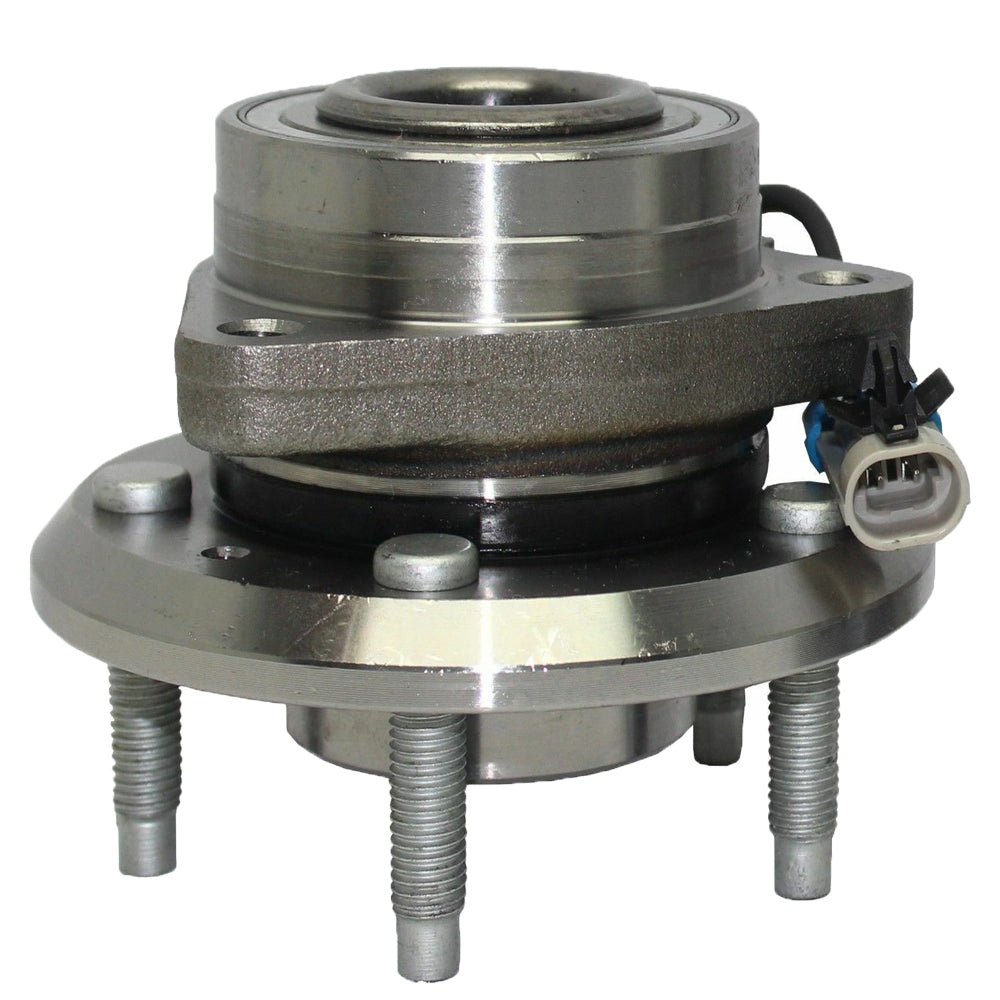 Chevrolet Captiva Wheel Bearing 2007 - 2015