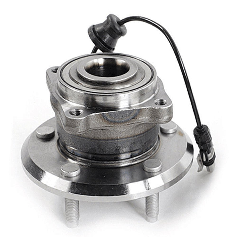 Chevrolet Captiva Wheel Bearing 2012 - 2015