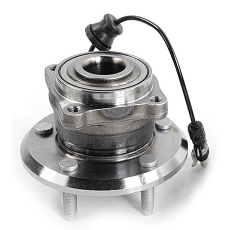Chevrolet Captiva Wheel Bearing 2012 - 2015