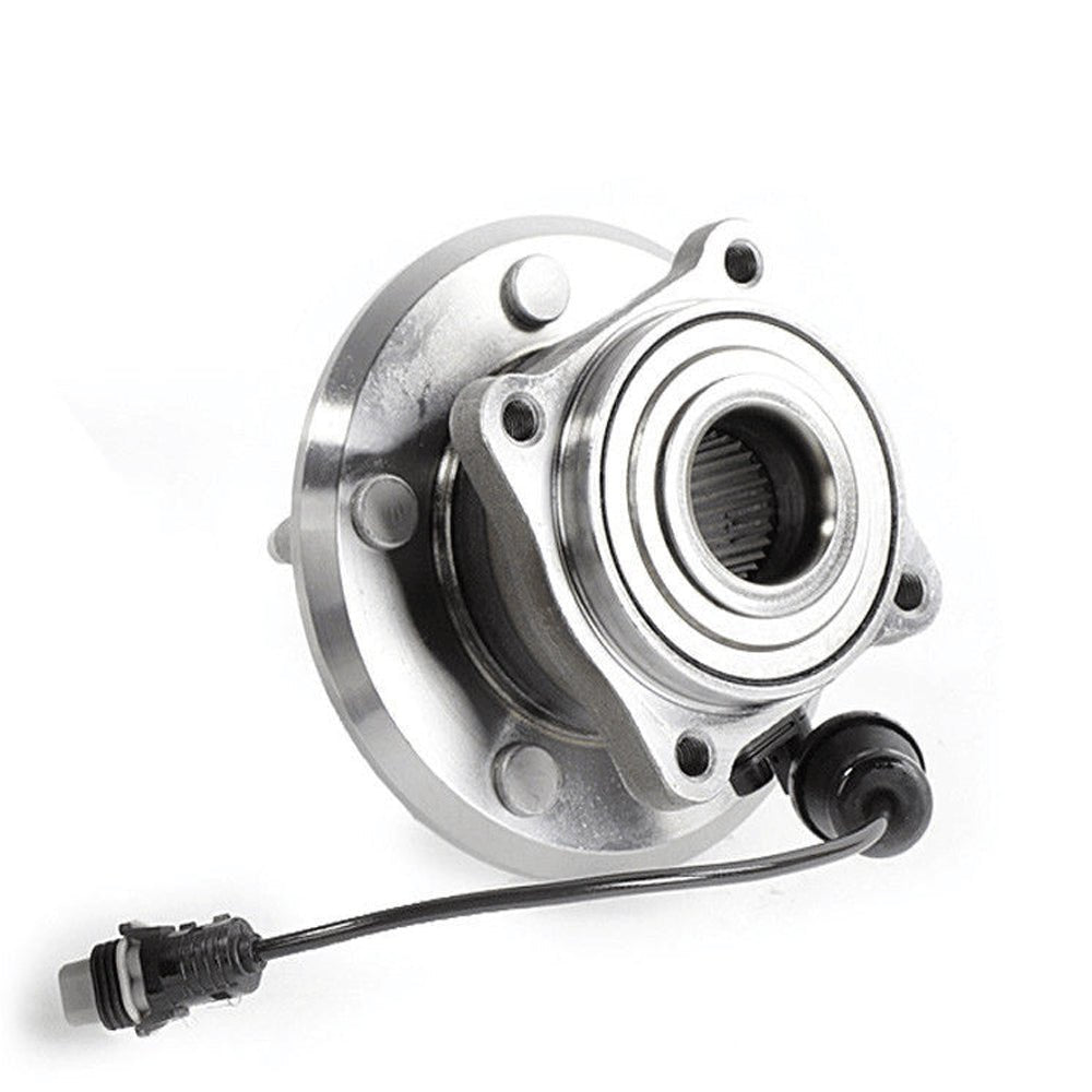 Chevrolet Captiva Wheel Bearing 2012 - 2015