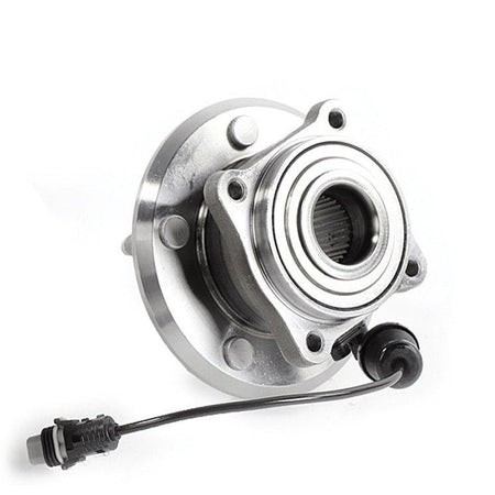 Chevrolet Captiva Wheel Bearing 2012 - 2015