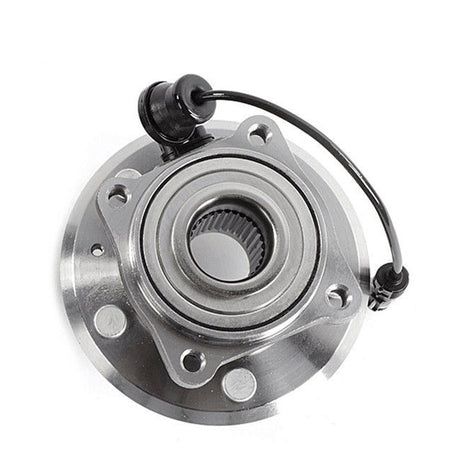 Chevrolet Captiva Wheel Bearing 2012 - 2015