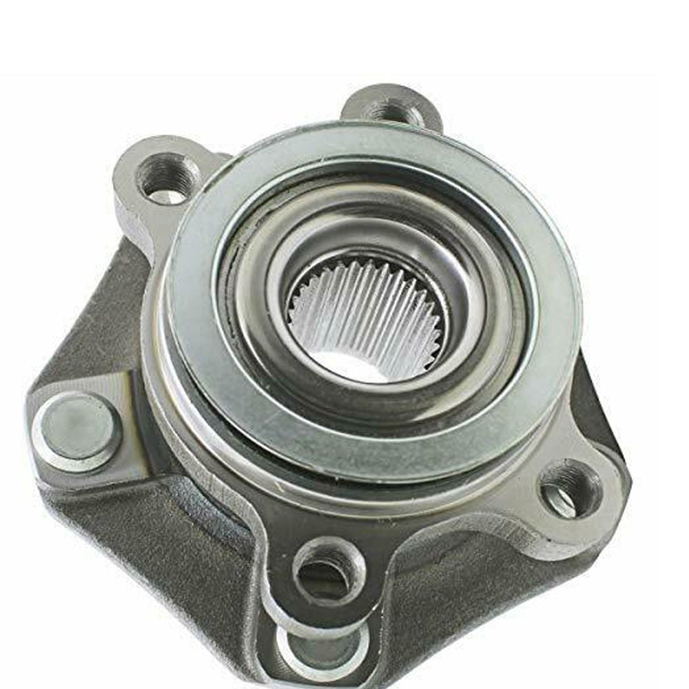 Chevrolet City Wheel Bearing 2013 - 2019