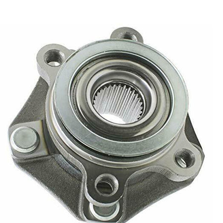 Chevrolet City Wheel Bearing 2013 - 2019