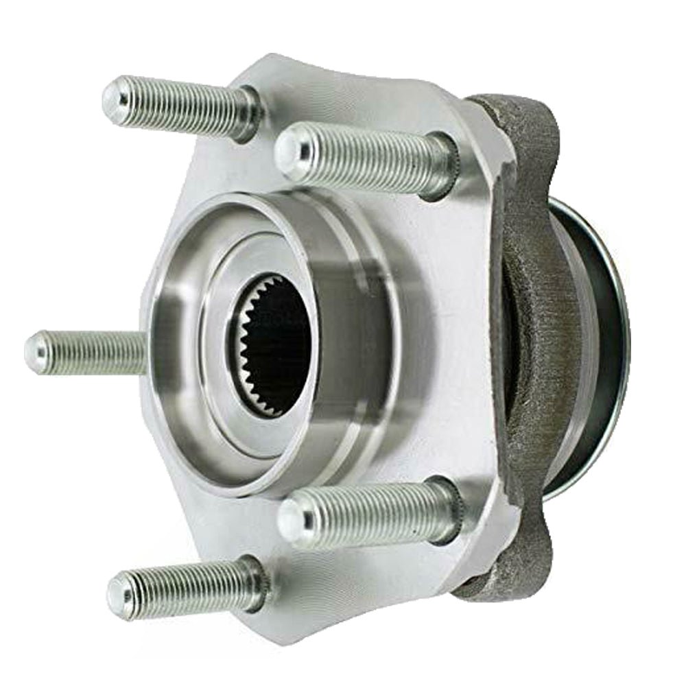 Chevrolet City Wheel Bearing 2013 - 2019