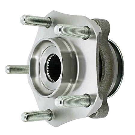 Chevrolet City Wheel Bearing 2013 - 2019