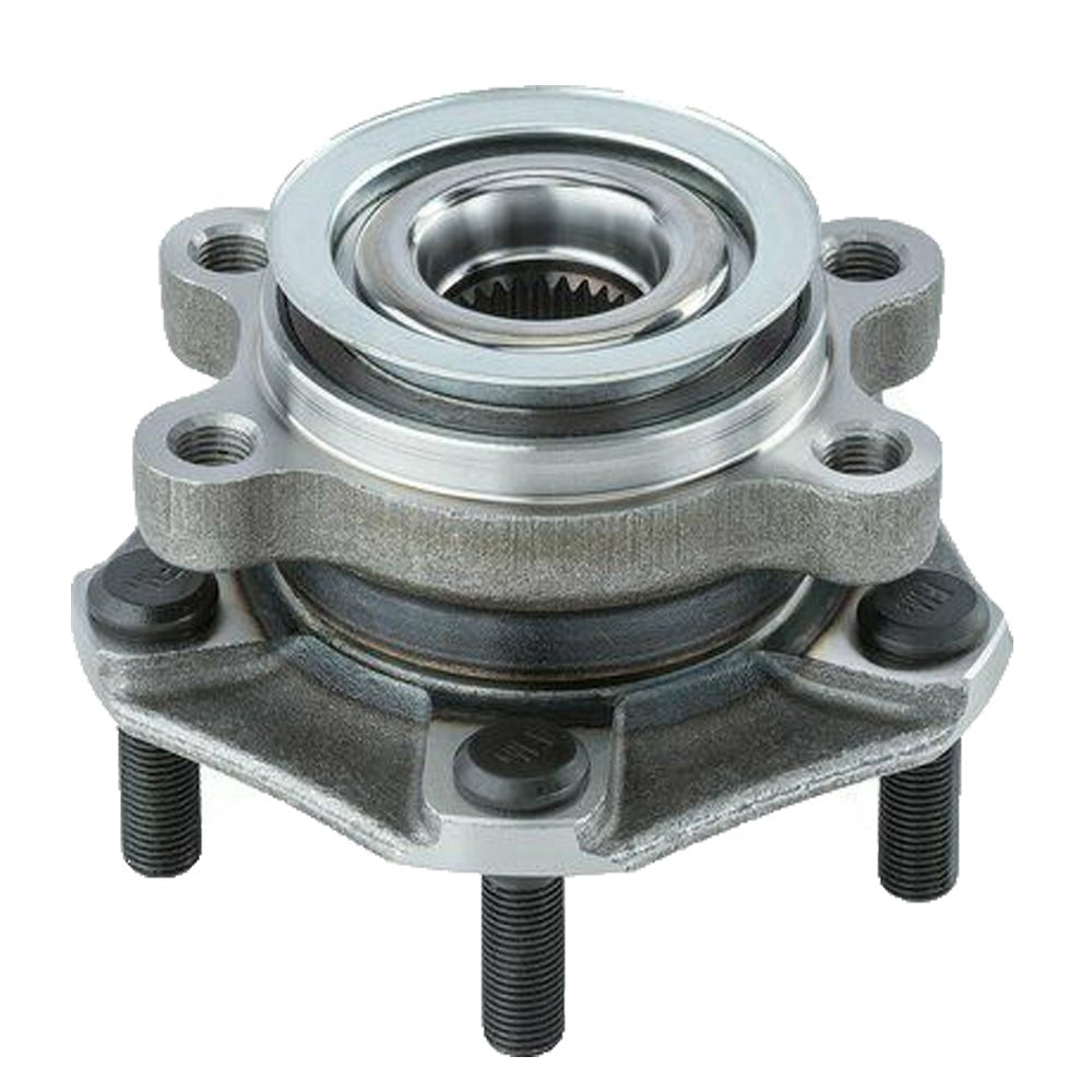 Chevrolet City Wheel Bearing 2013 - 2019