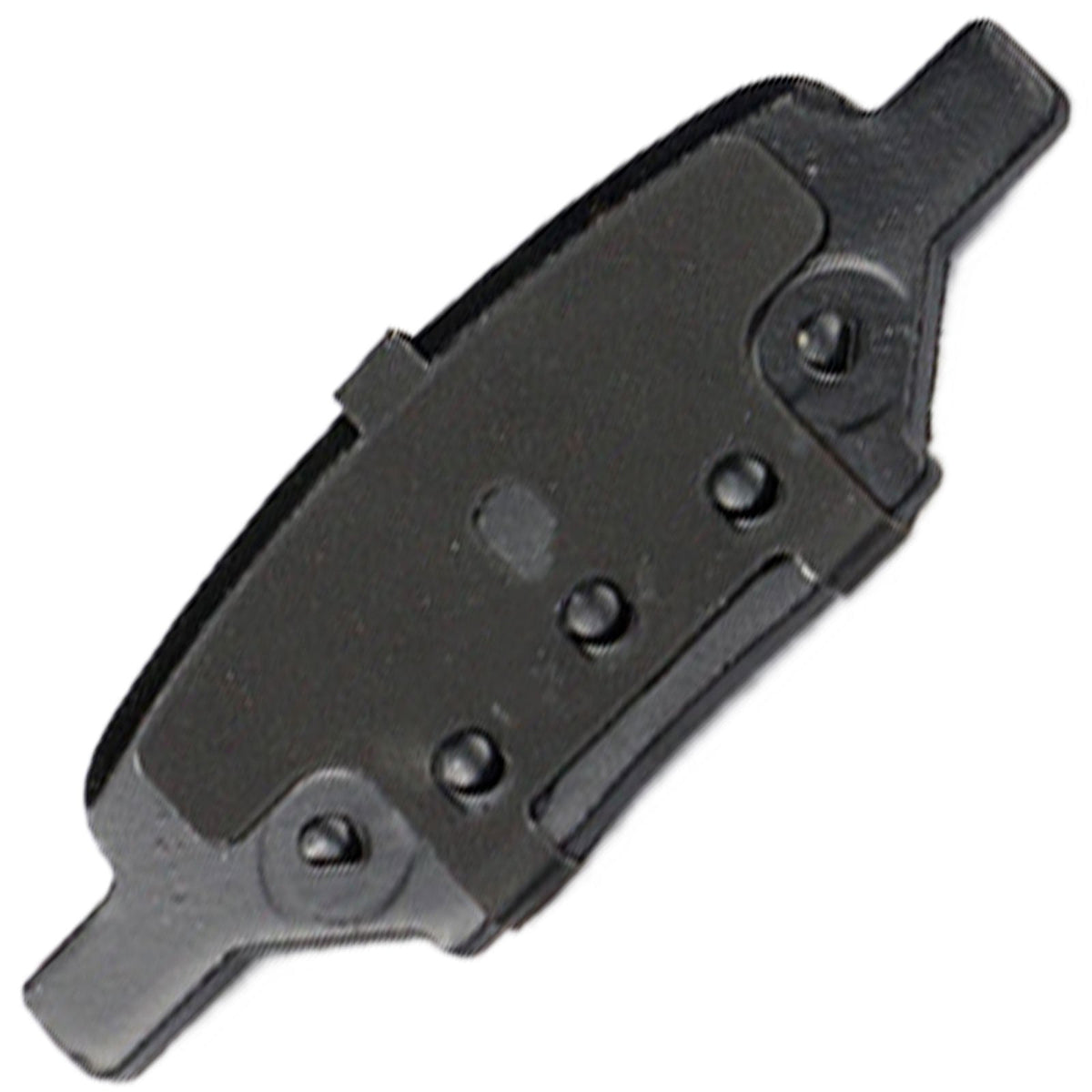 Chevrolet Cobalt Brake Pads 2005 - 2008 (Rear)