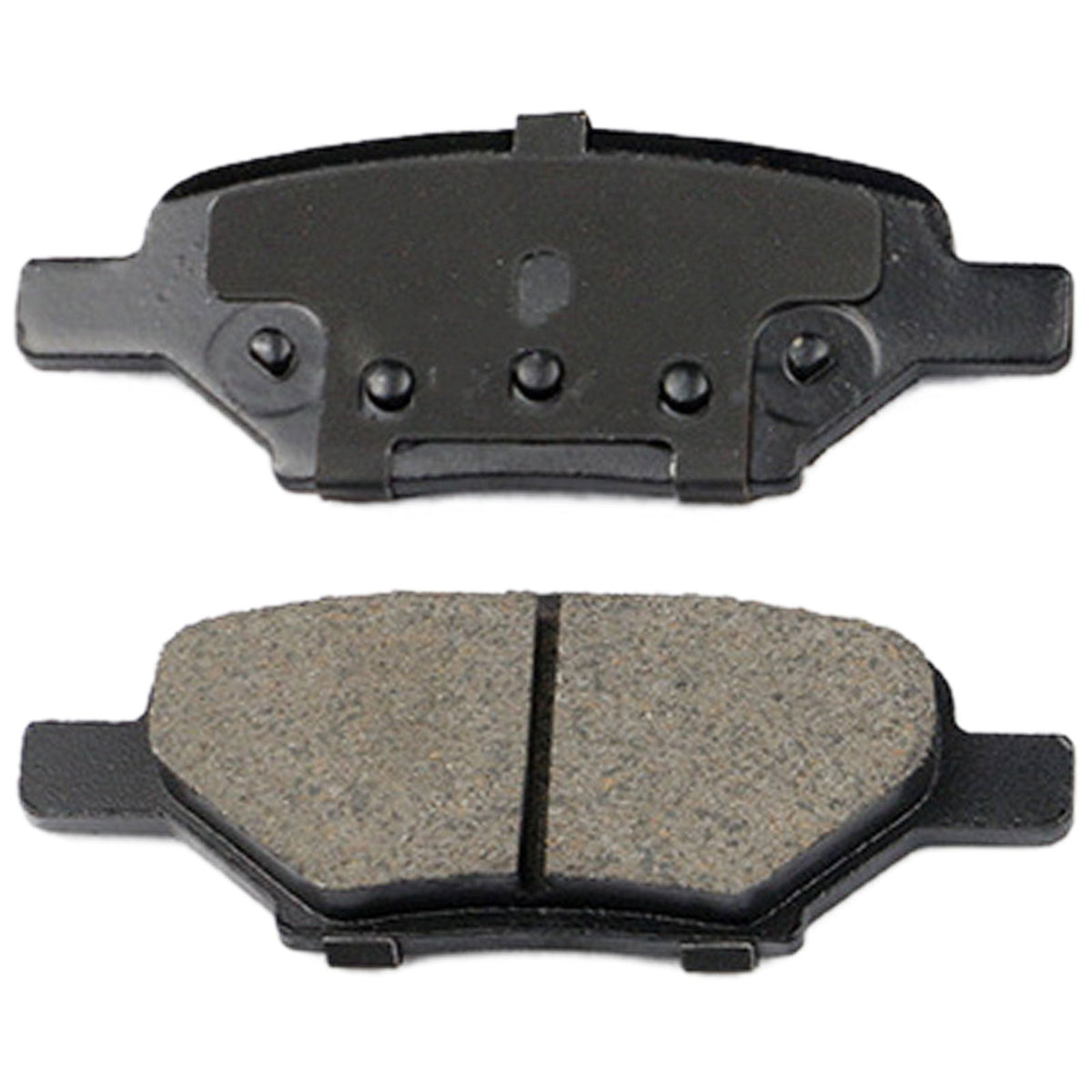 Chevrolet Cobalt Brake Pads 2005 - 2008 (Rear)