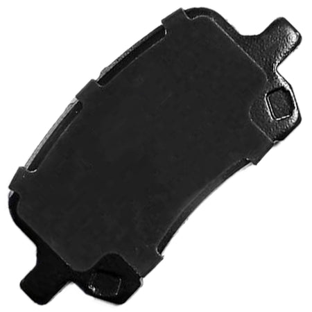 Chevrolet Cobalt Brake Pads 2008 - 2011 (Front)