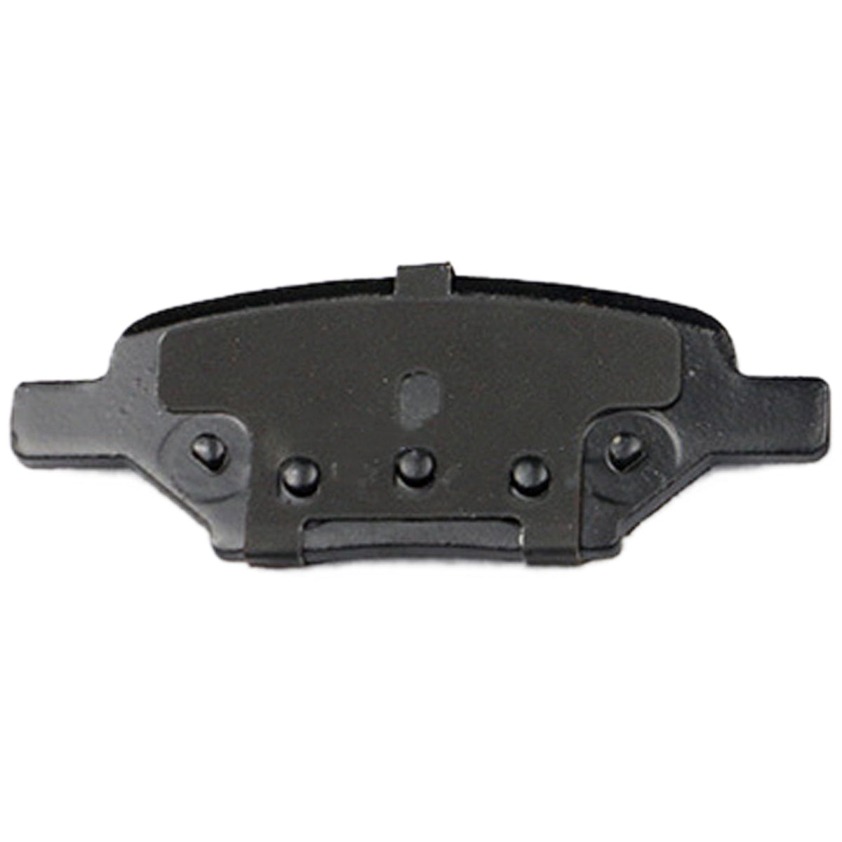 Chevrolet Cobalt Brake Rotor 2005 - 2007