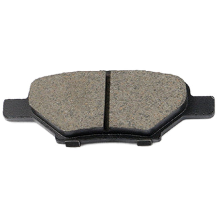 Chevrolet Cobalt Brake Rotor 2005 - 2007