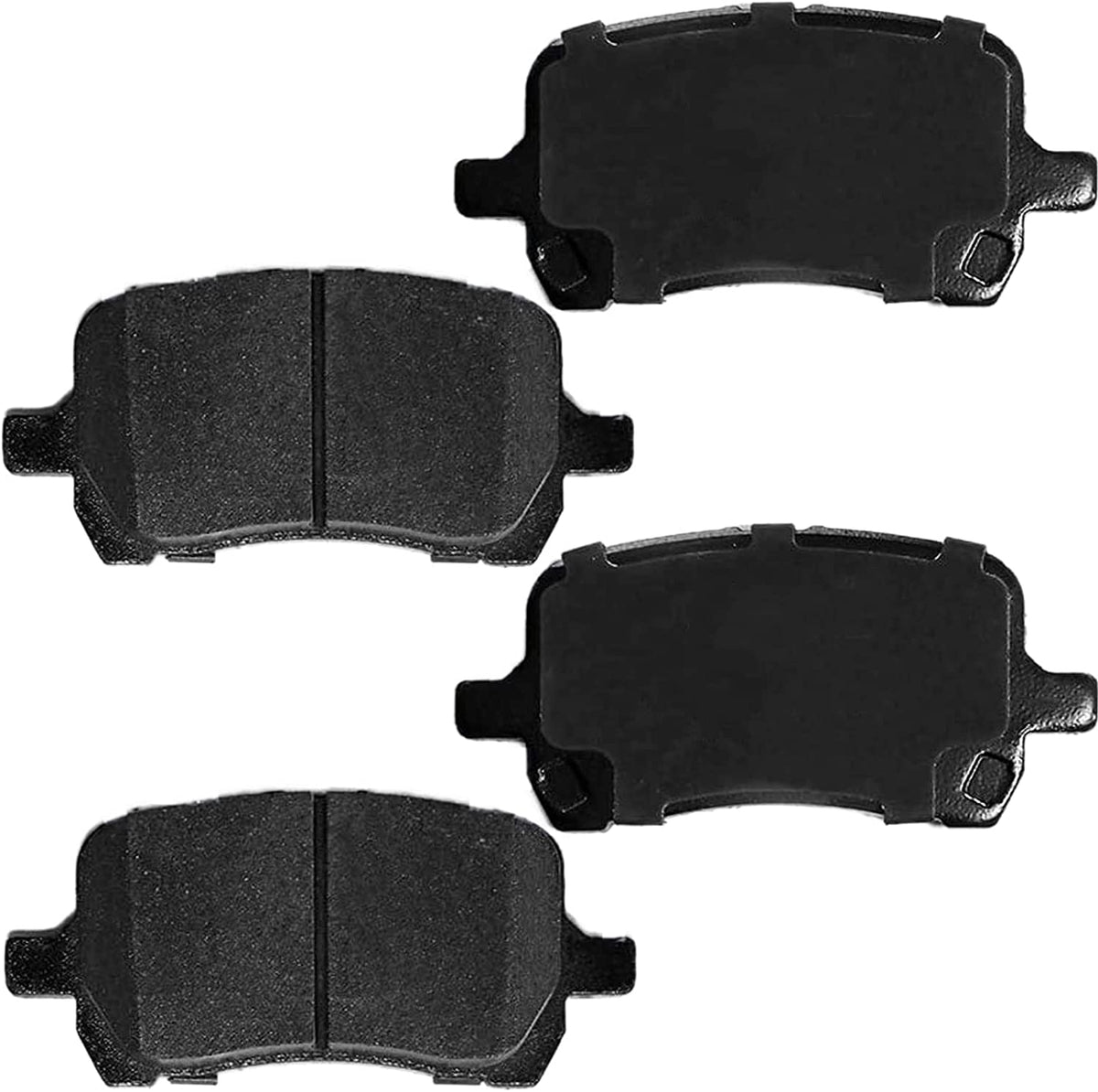 Chevrolet Cobalt Brake Rotor 2005 - 2007 (Front)