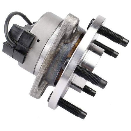 Chevrolet Cobalt Wheel Bearing 2005 - 2006