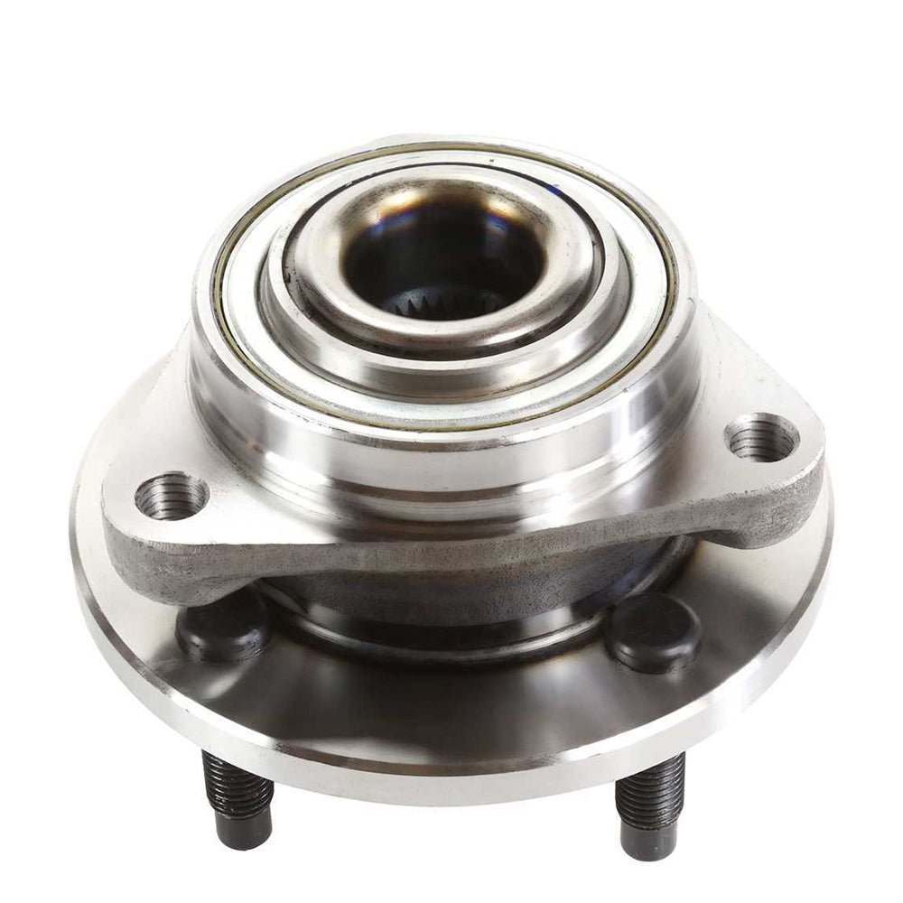 Chevrolet Cobalt Wheel Bearing 2005 - 2010
