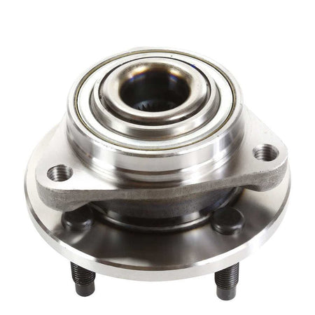 Chevrolet Cobalt Wheel Bearing 2005 - 2010