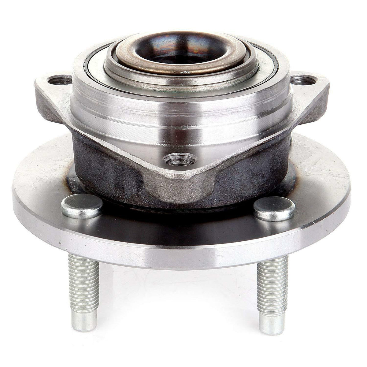 Chevrolet Cobalt Wheel Bearing 2005 - 2010