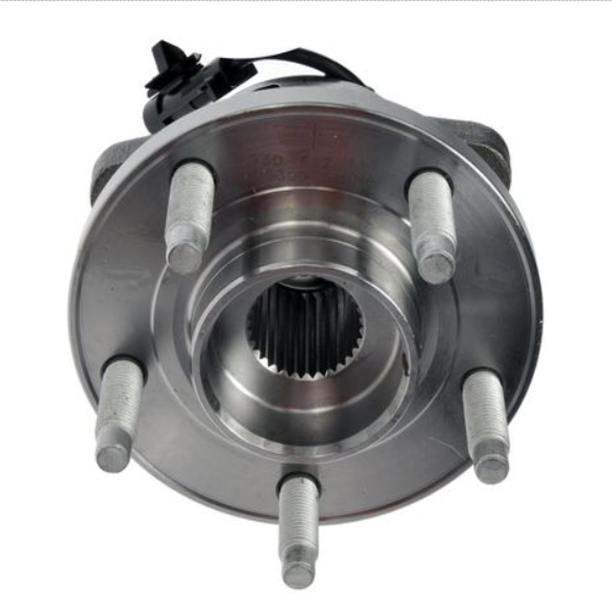 Chevrolet Cobalt Wheel Bearing 2008 - 2010