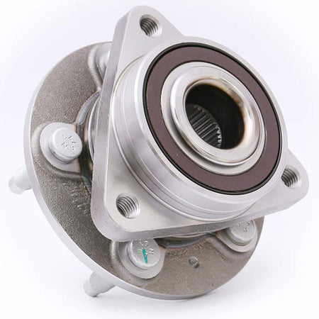Chevrolet Cruze Wheel Bearing 2011 - 2015