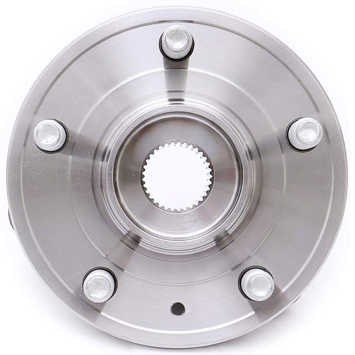 Chevrolet Cruze Wheel Bearing 2011 - 2015