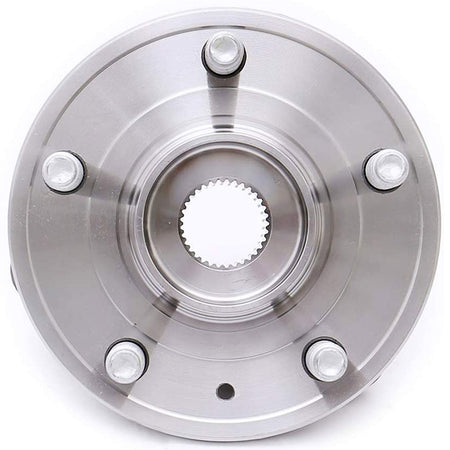 Chevrolet Cruze Wheel Bearing 2011 - 2015