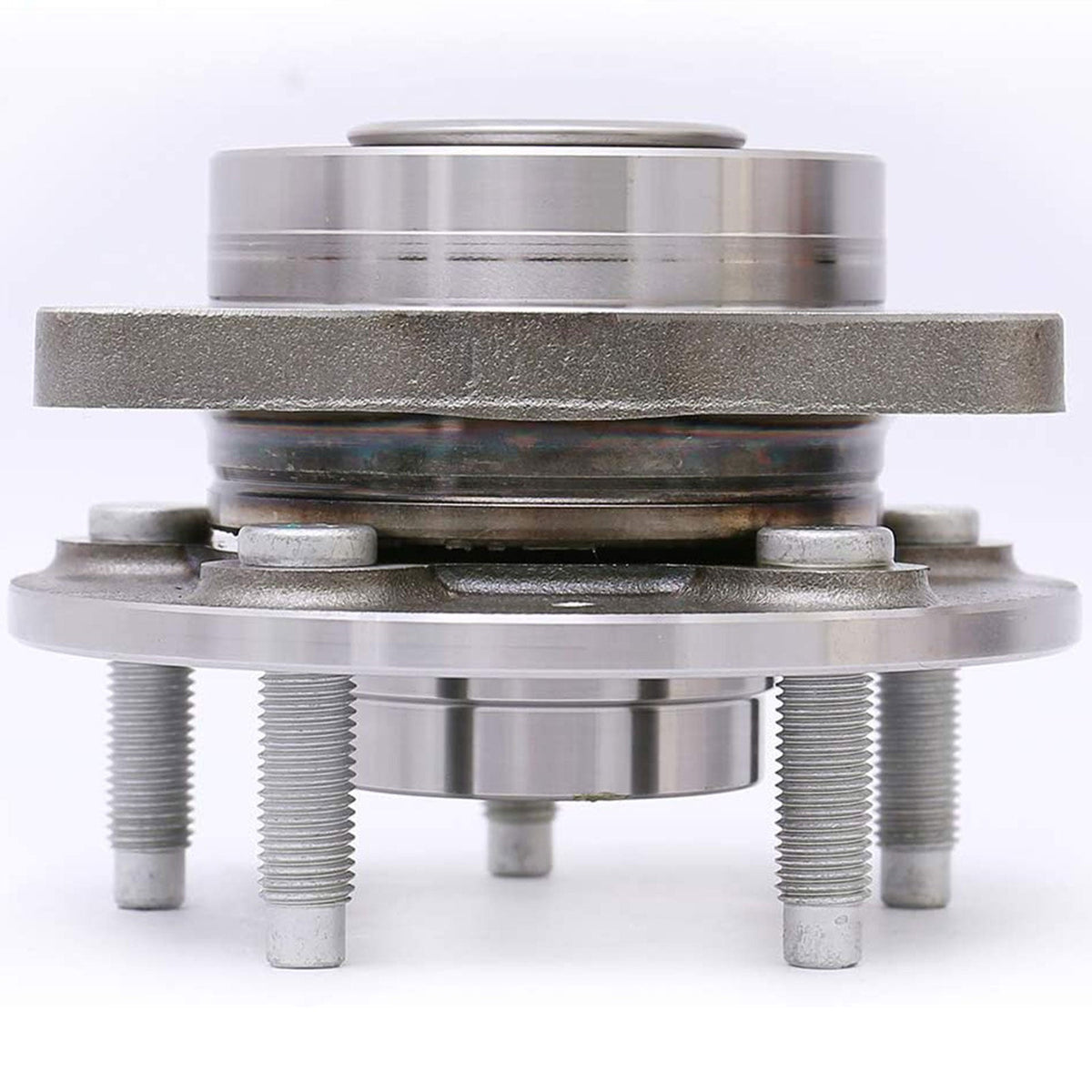 Chevrolet Cruze Wheel Bearing 2011 - 2015