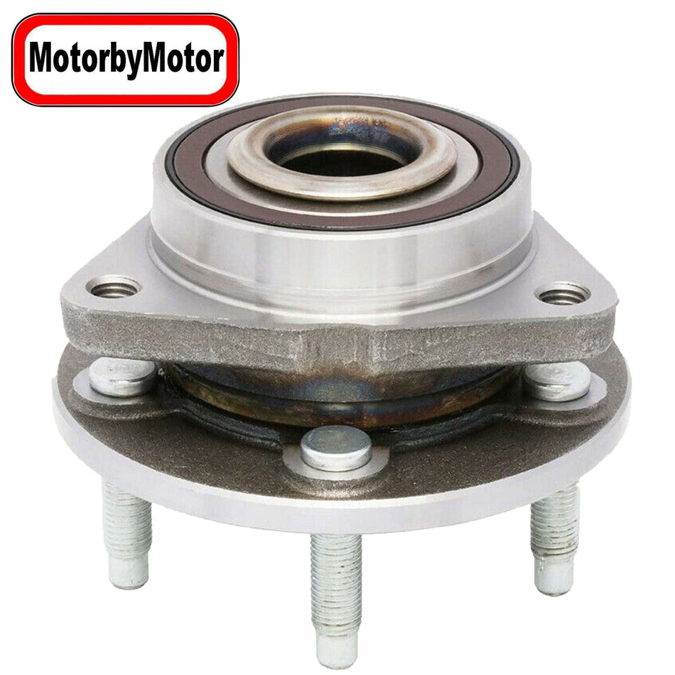 Chevrolet Cruze Wheel Bearing 2016 - 2019