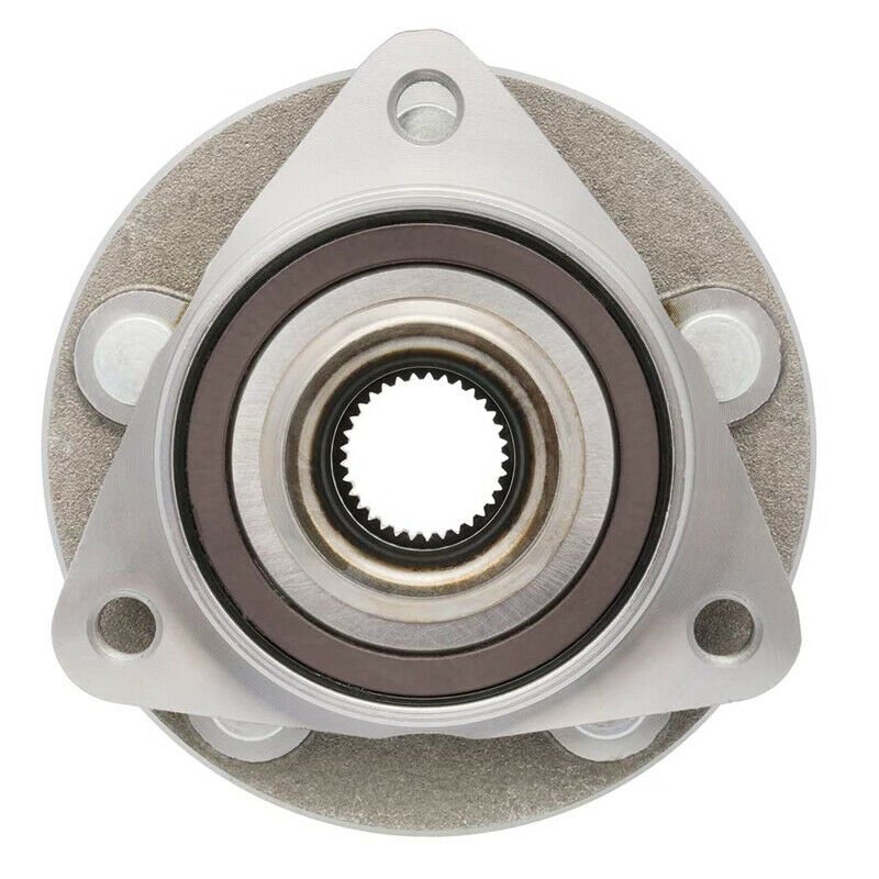 Chevrolet Cruze Wheel Bearing 2016 - 2019