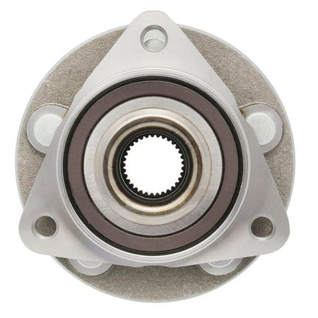 Chevrolet Cruze Wheel Bearing 2016 - 2019