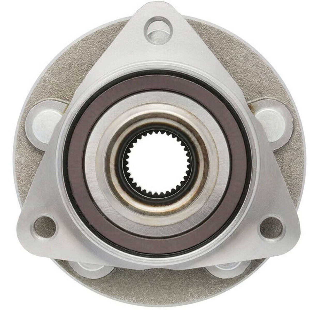 Chevrolet Cruze Wheel Bearing 2016 - 2019