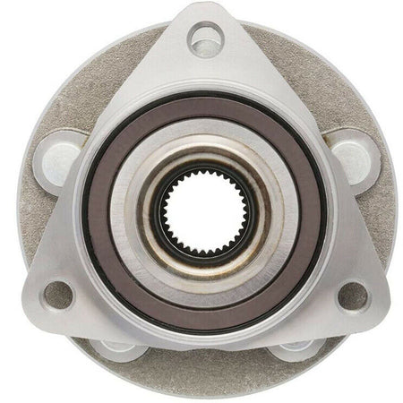 Chevrolet Cruze Wheel Bearing 2016 - 2019