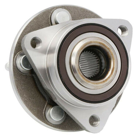 Chevrolet Cruze Wheel Bearing 2016 - 2019